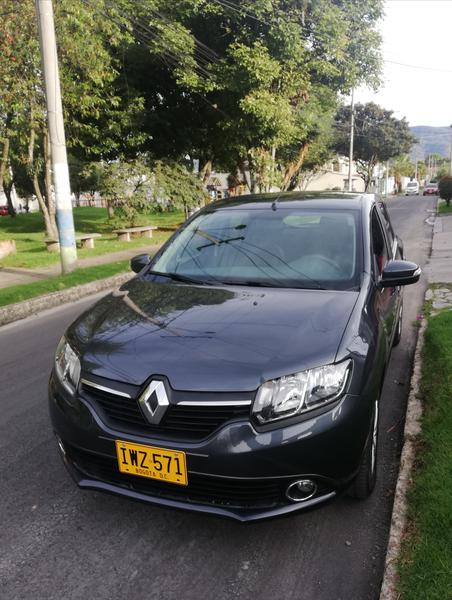 Renault Sandero • 2016 • 31,000 km 6