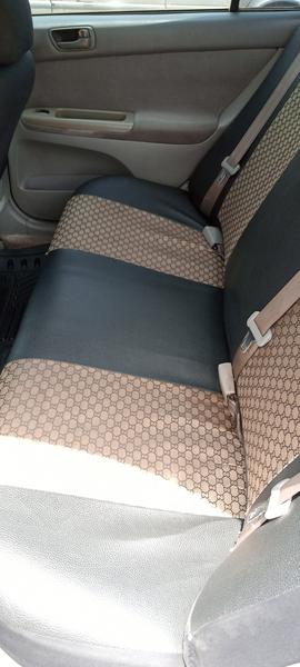 Toyota Camry • 2003 • 117,366 km 2