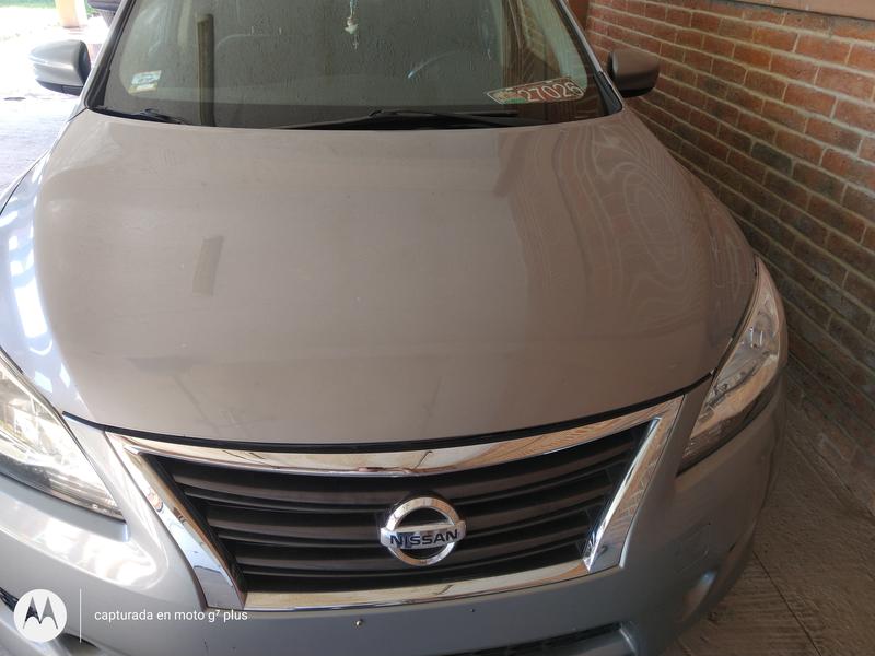 Nissan Sentra • 2013 • 109,386 km 4