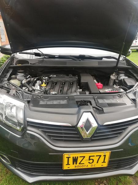 Renault Sandero • 2016 • 31,000 km 7