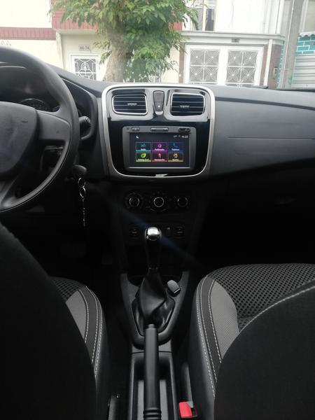 Renault Sandero • 2016 • 31,000 km 1