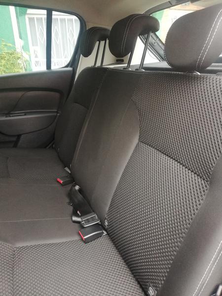 Renault Sandero • 2016 • 31,000 km 2