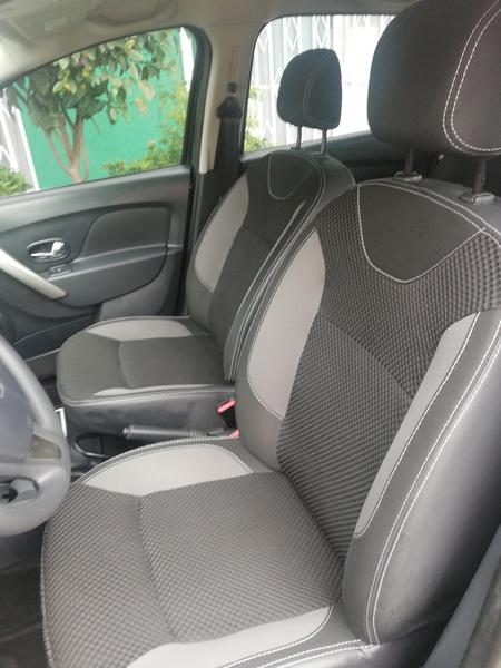 Renault Sandero • 2016 • 31,000 km 5