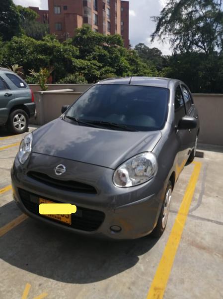 Nissan March • 2019 • 24,000 km 3