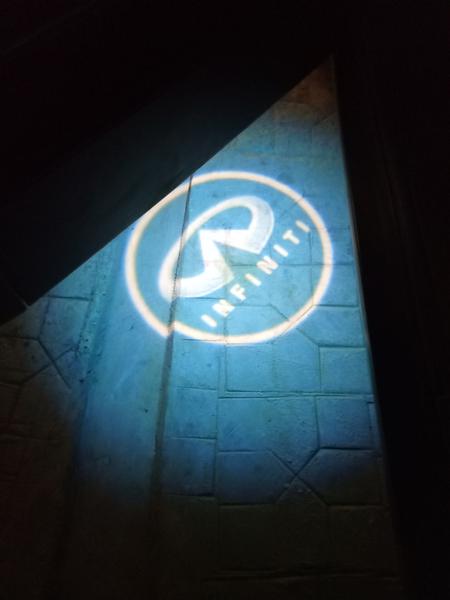 Infiniti FX • 2006 • 185,000 km 8