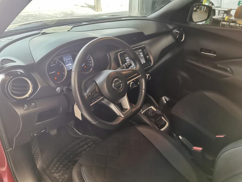 Nissan Kicks • 2019 • 25,500 km 8