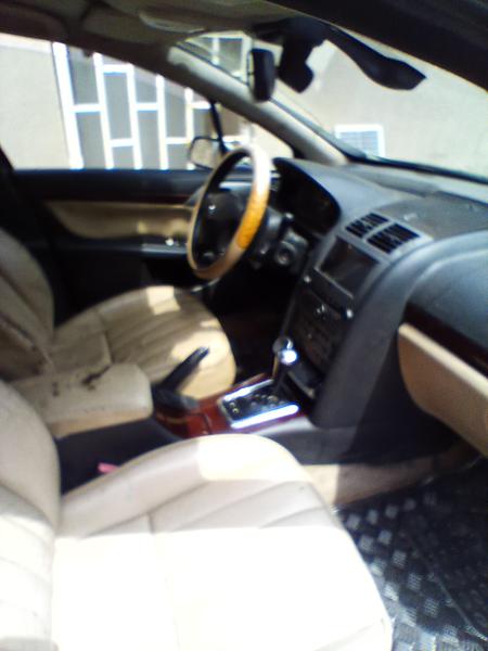 Peugeot 407 • 2002 • 129,000 km 9