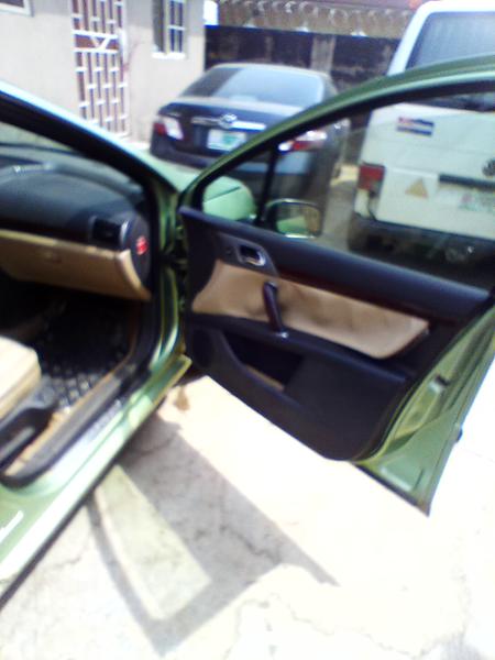 Peugeot 407 • 2002 • 129,000 km 7