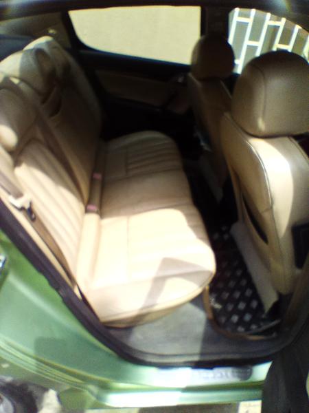Peugeot 407 • 2002 • 129,000 km 4