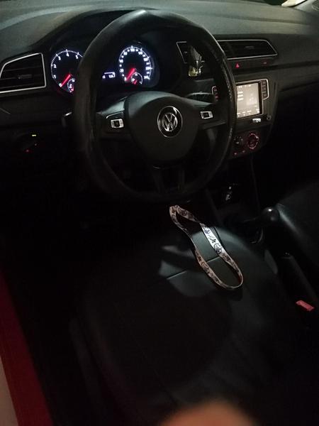 Volkswagen Gol • 2017 • 13,800 km 11