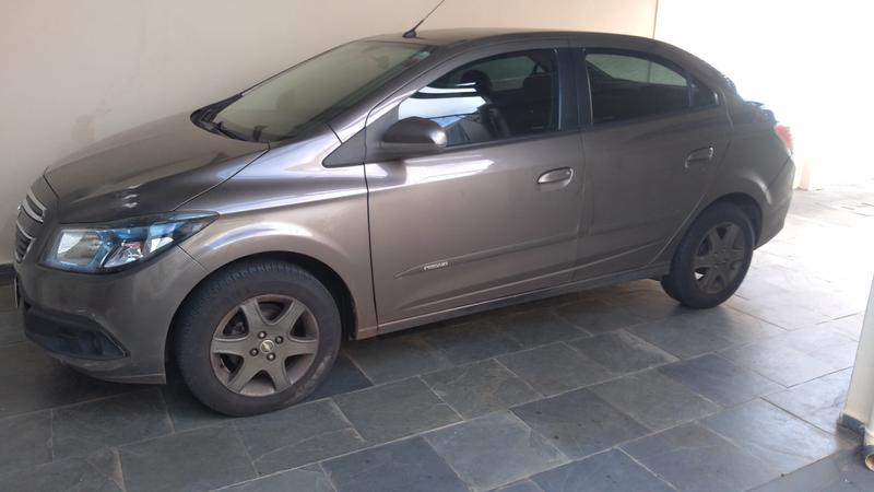 Chevrolet Prisma • 2013 • 97,000 km 2
