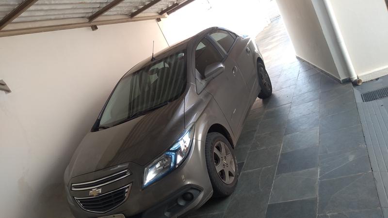 Chevrolet Prisma • 2013 • 97,000 km 5