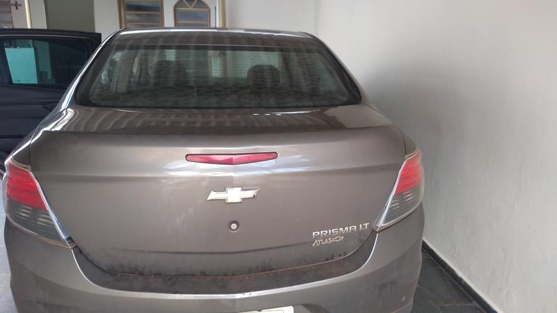 Chevrolet Prisma • 2013 • 97,000 km 4