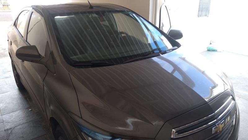 Chevrolet Prisma • 2013 • 97,000 km 3