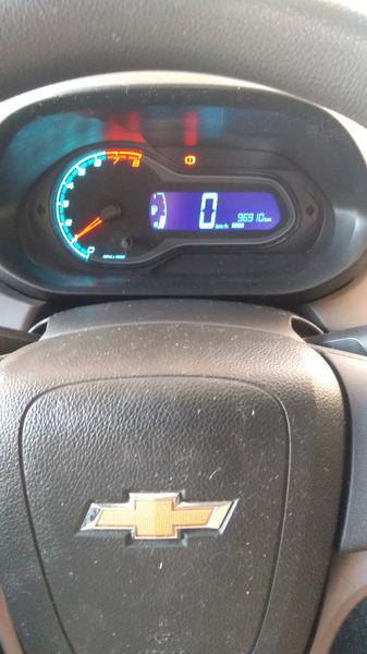 Chevrolet Prisma • 2013 • 97,000 km 6