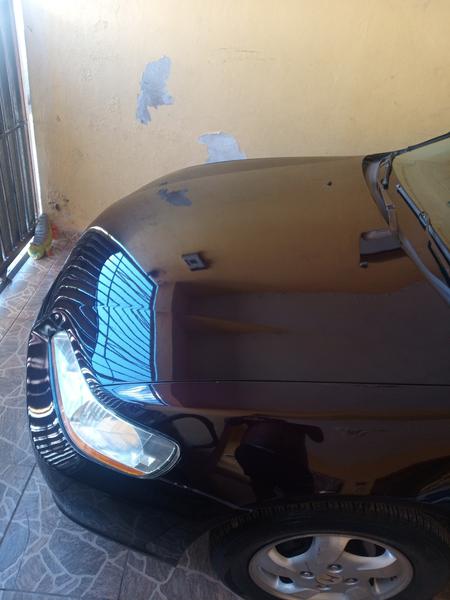 Honda Accord • 1998 • 150,000 km 2