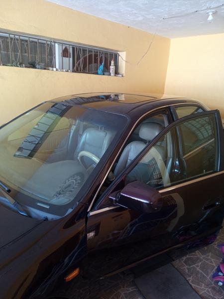 Honda Accord • 1998 • 150,000 km 10