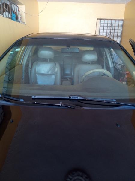 Honda Accord • 1998 • 150,000 km 7