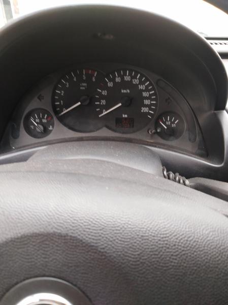 Opel Corsa • 2002 • 306,000 km 7