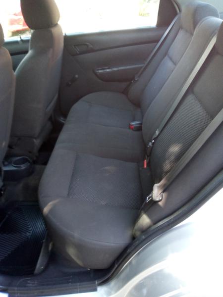 Chevrolet Aveo • 2015 • 125,500 km 7