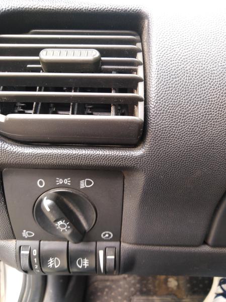 Opel Corsa • 2002 • 306,000 km 5