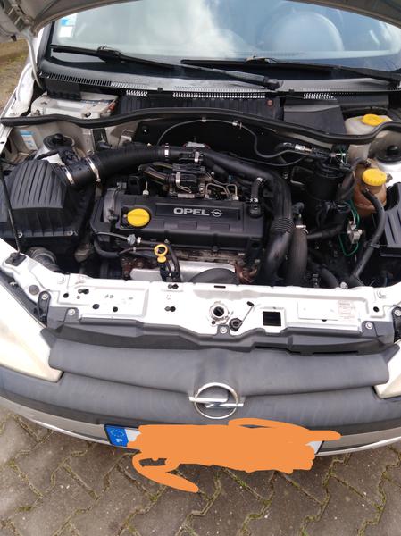 Opel Corsa • 2002 • 306,000 km 12