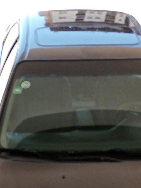 Honda Accord • 1998 • 150,000 km 9