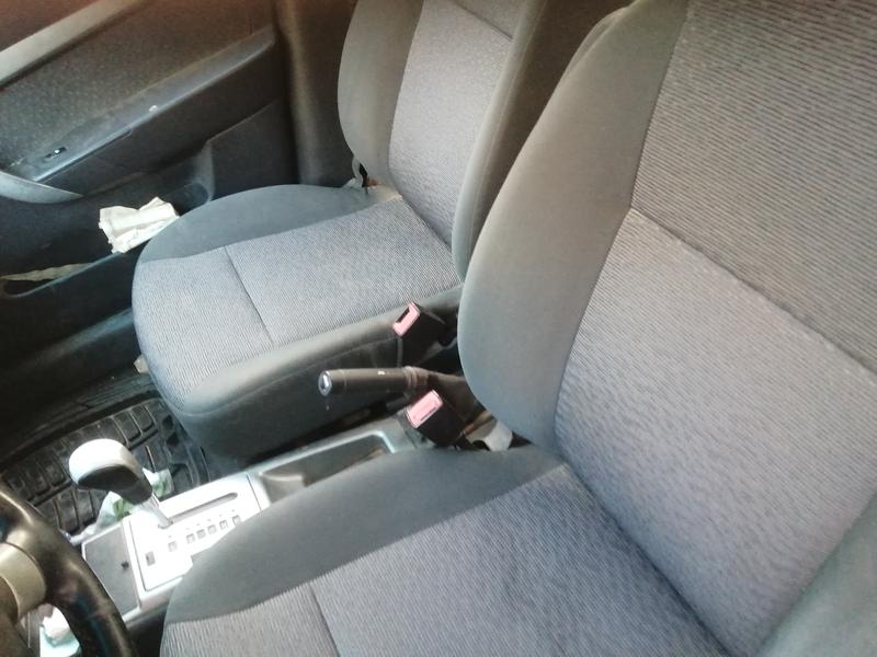 Chevrolet  • 2013 • 139,000 km 4