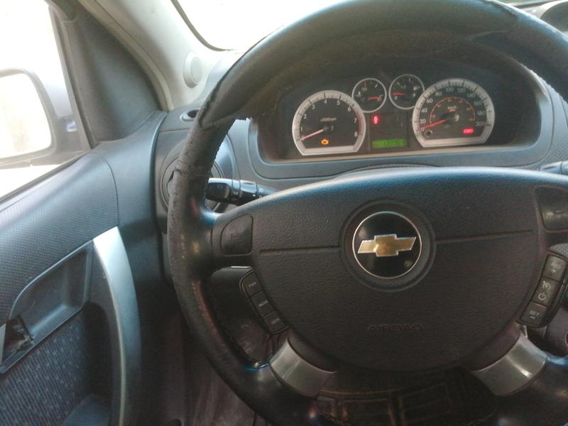 Chevrolet  • 2013 • 139,000 km 3