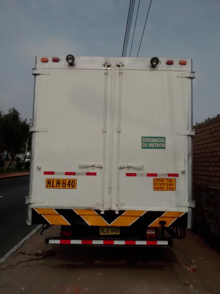 Volkswagen Crafter • 2014 • 26,000 km 6