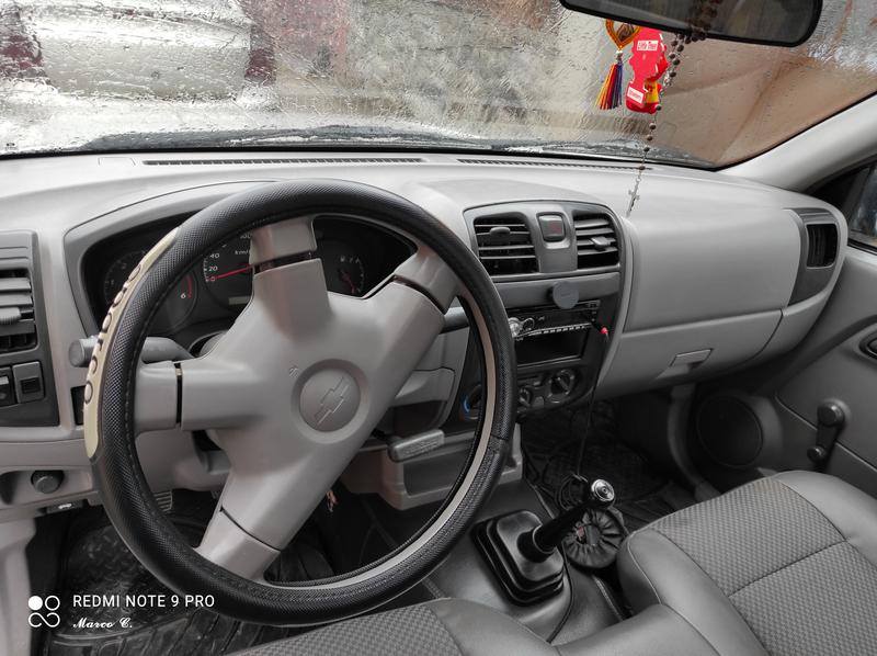 Chevrolet Luv • 2008 • 138,000 km 5