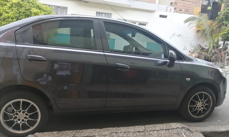 Chevrolet Sail • 2018 • 18,000 km 6