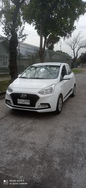 Hyundai i10 • 2020 • 19,000 km 3
