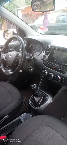 Hyundai i10 • 2020 • 19,000 km 2