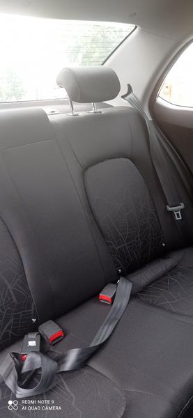 Hyundai i10 • 2020 • 19,000 km 4