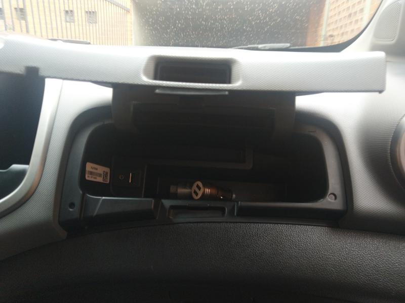 Chevrolet Sonic • 2014 • 55,000 km 13