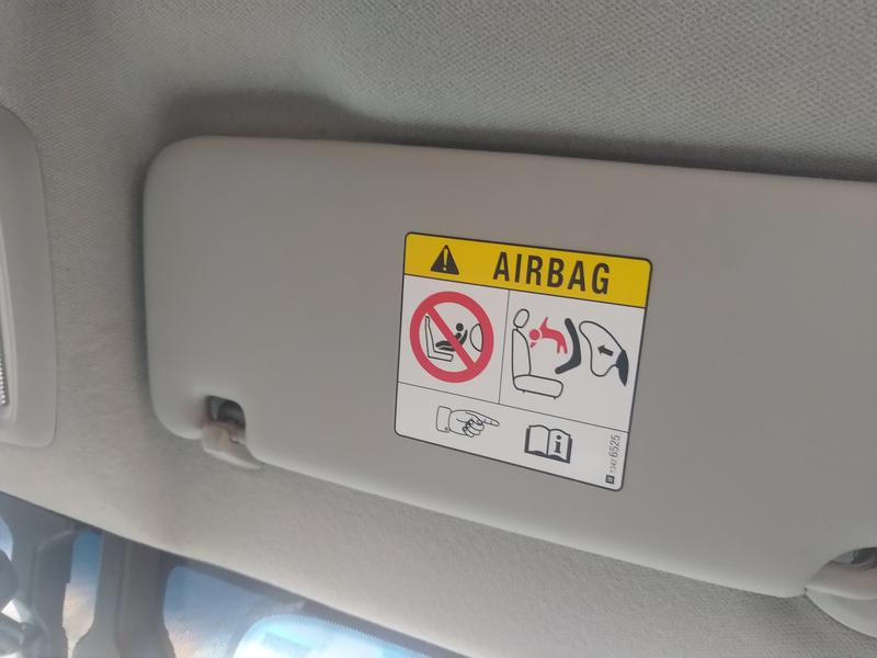 Chevrolet Sonic • 2014 • 55,000 km 15