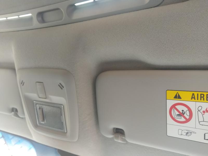 Chevrolet Sonic • 2014 • 55,000 km 11