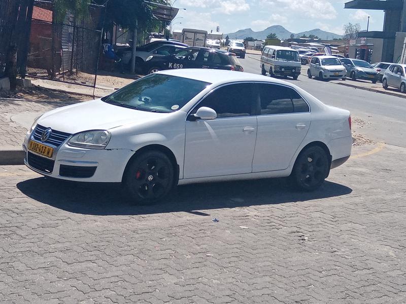 Volkswagen Jetta • 2011 • 113,567 km 2