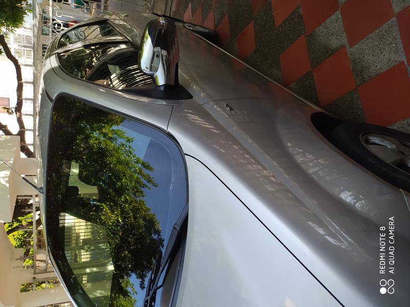 Chevrolet Aveo • 2012 • 108 km 2