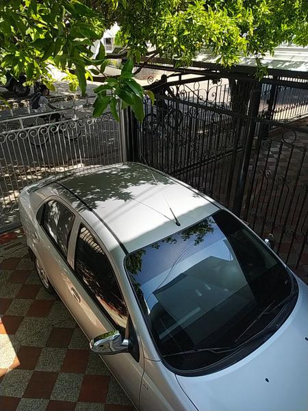 Chevrolet Aveo • 2012 • 108 km 8