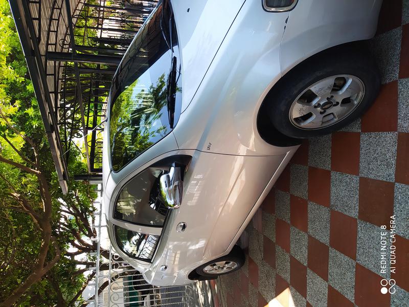 Chevrolet Aveo • 2012 • 108 km 6