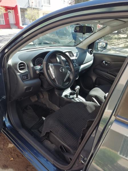 Nissan Versa • 2016 • 70,000 km 5