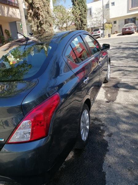 Nissan Versa • 2016 • 70,000 km 6