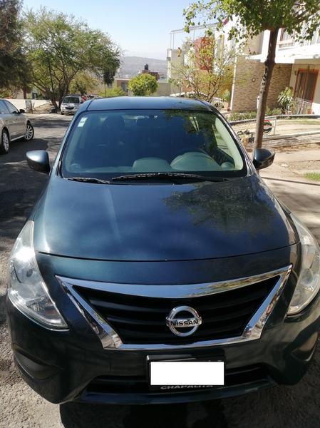 Nissan Versa • 2016 • 70,000 km 9