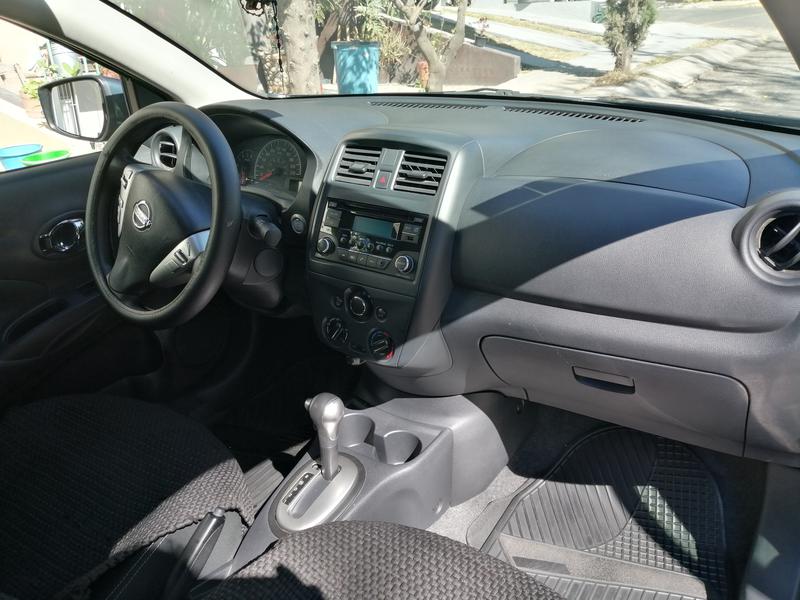 Nissan Versa • 2016 • 70,000 km 7