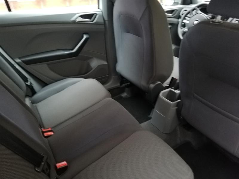 Volkswagen Amarok • 2020 • 23,000 km 4