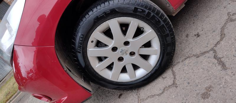 Peugeot 207 • 2011 • 70,900 km 8