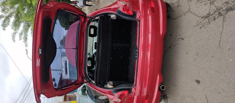 Peugeot 207 • 2011 • 70,900 km 2