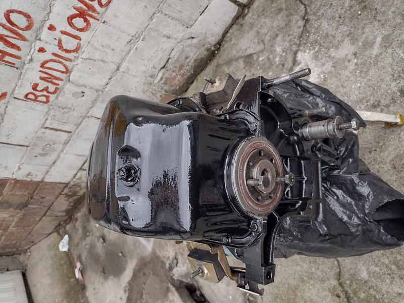 Renault 10 • 1975 • 0 km 6